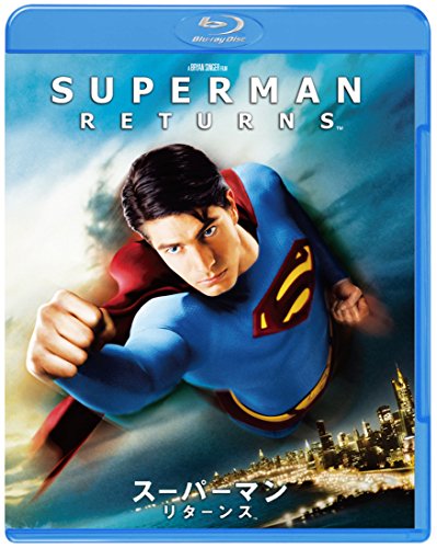 スーパーマン リターンズの上映スケジュール・映画情報｜映画の時間